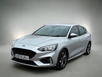 Used Ford Focus 2020 for sale - 78083950: Photo