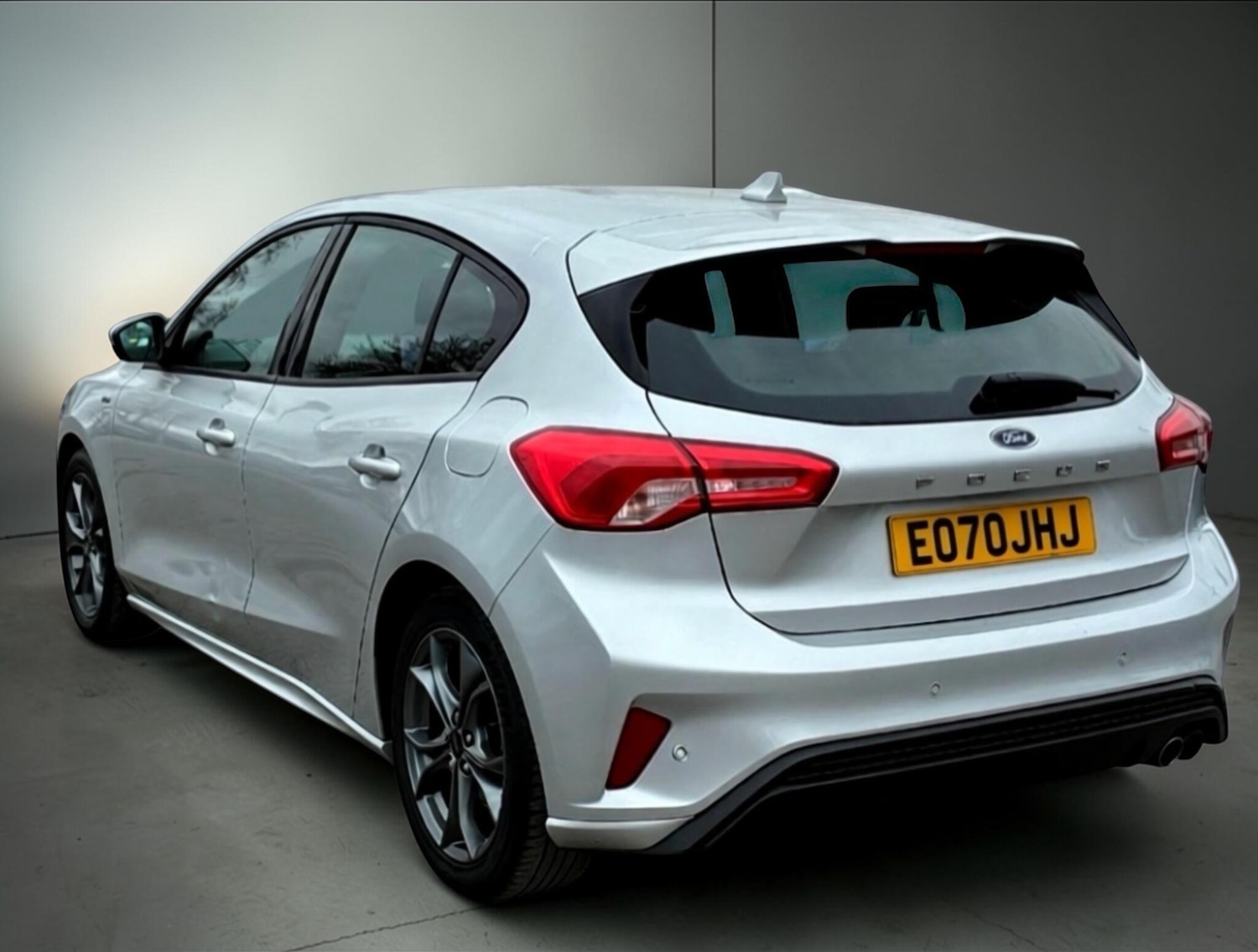 Used Ford Focus 2020 for sale - 78083950: Photo 4