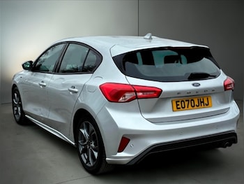 Used Ford Focus 2020 for sale - 78083950: Photo