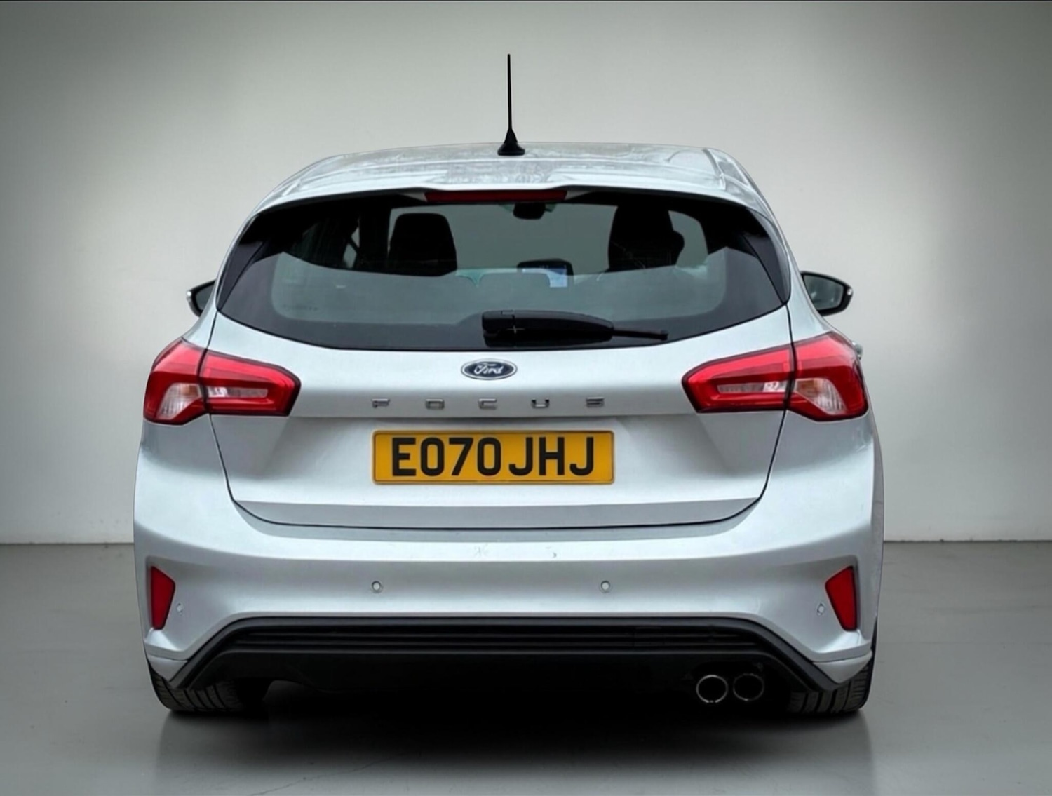 Used Ford Focus 2020 for sale - 78083950: Photo 5