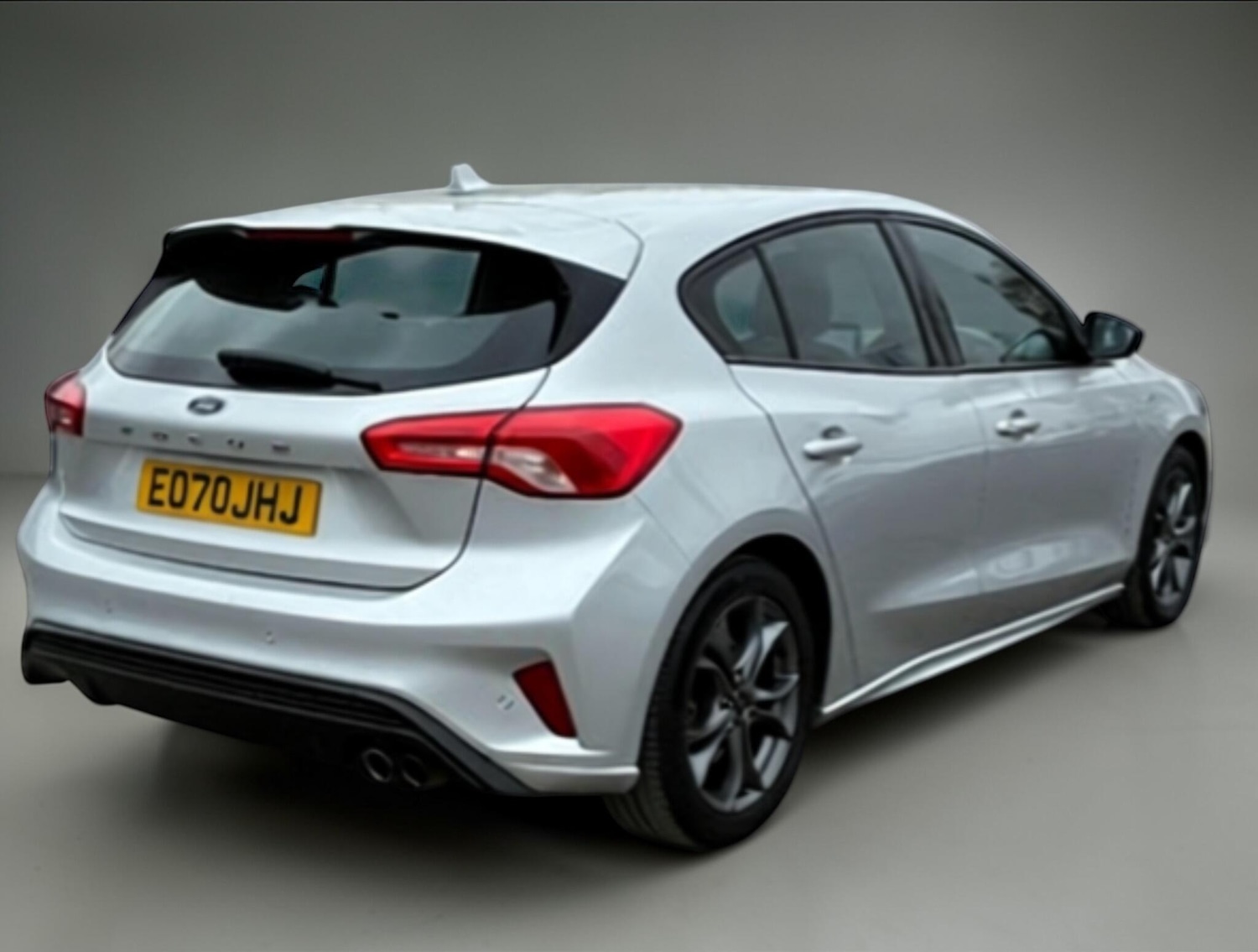 Used Ford Focus 2020 for sale - 78083950: Photo 6