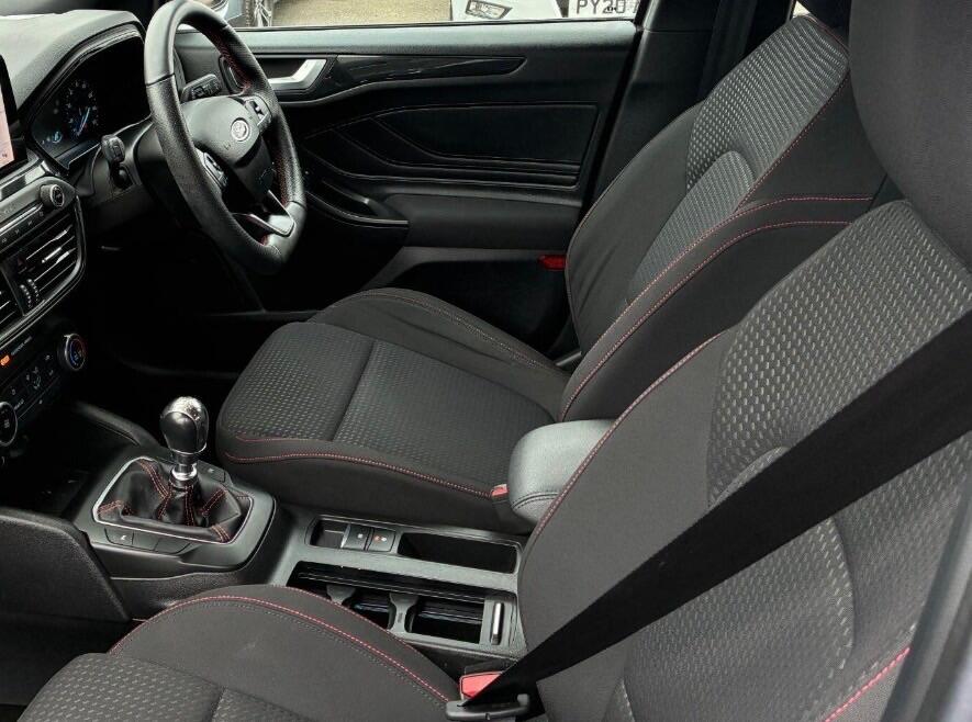Used Ford Focus 2020 for sale - 78083950: Photo 8