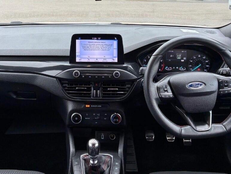 Used Ford Focus 2020 for sale - 78083950: Photo 9