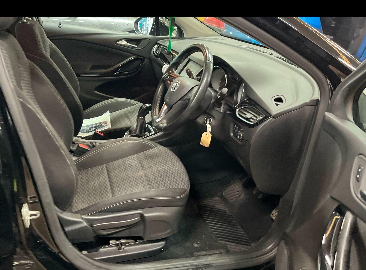 Used Vauxhall Astra 2018 for sale - 78083976: Photo 7