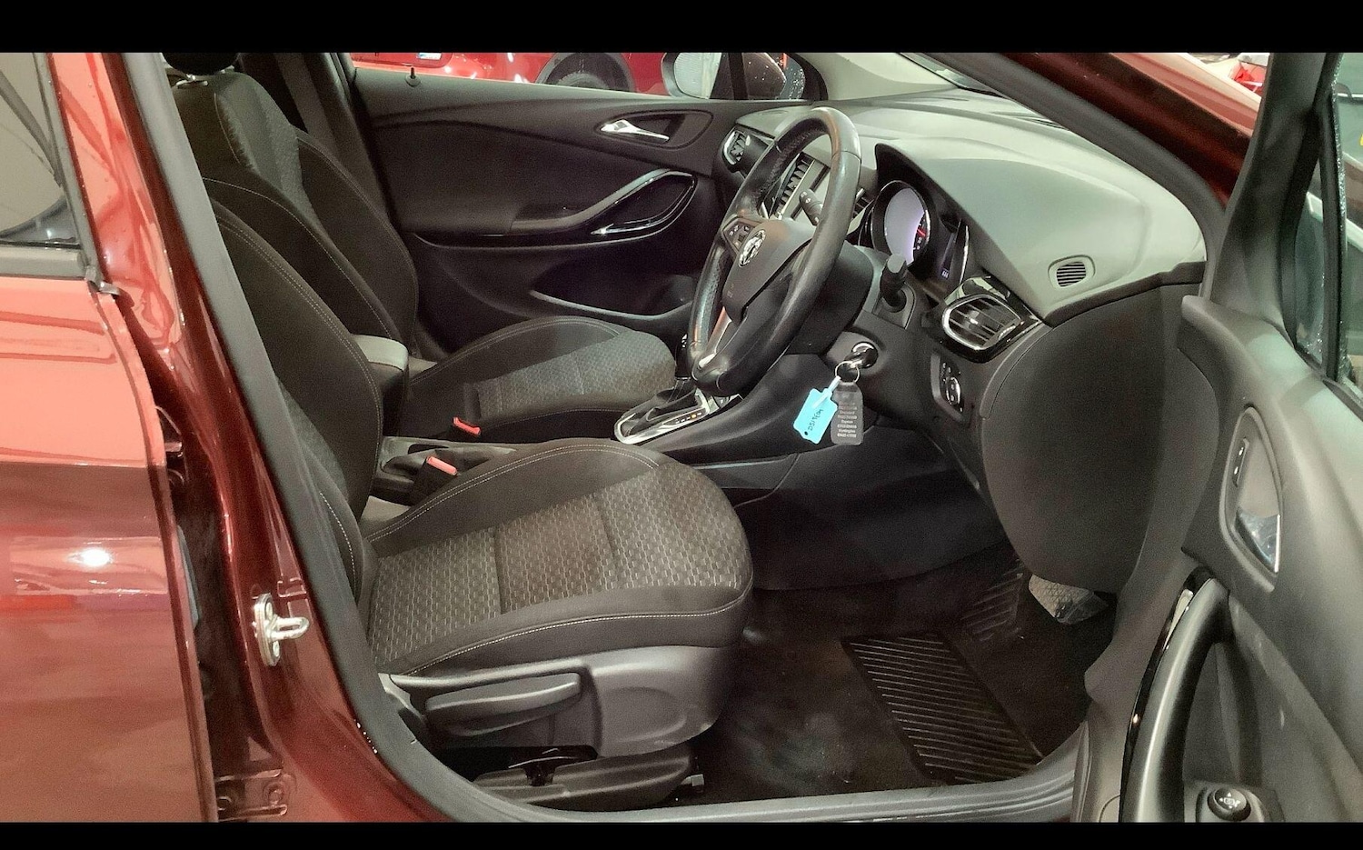 Used Vauxhall Astra 2018 for sale - 78083977: Photo 8