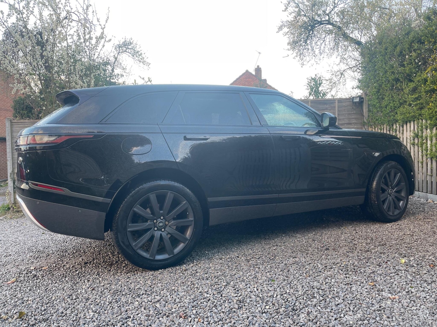 Used Land Rover Range Rover Velar 2017 for sale - 78083975: Photo 11