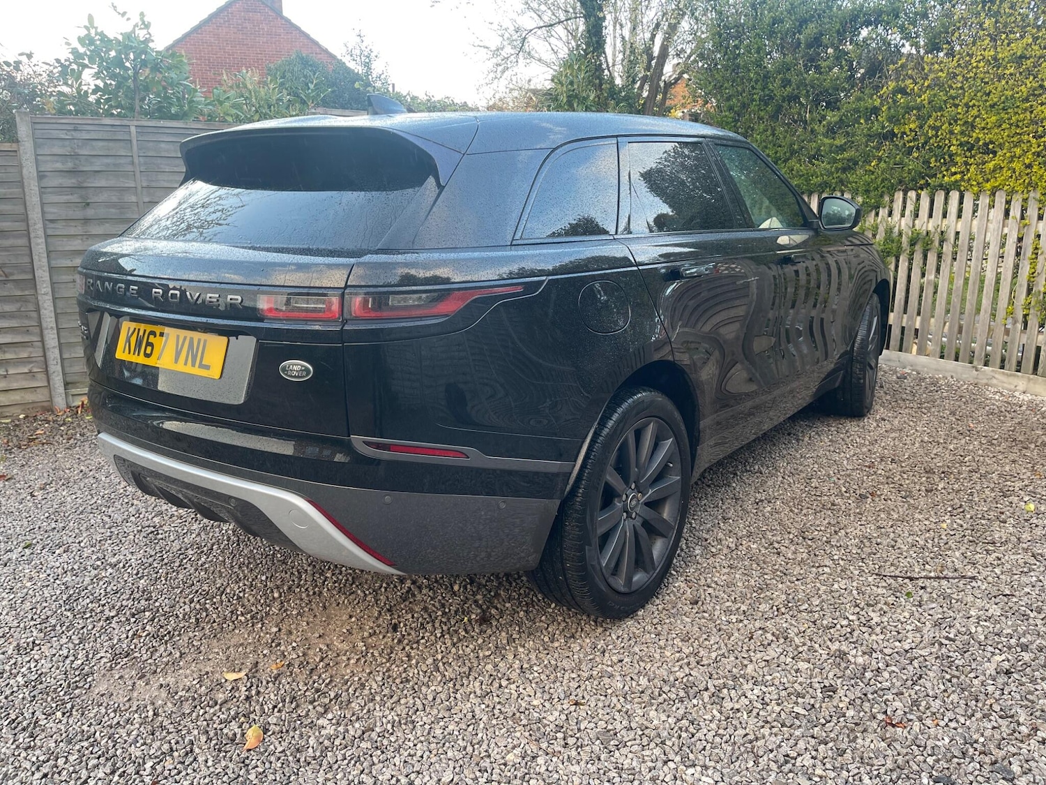 Used Land Rover Range Rover Velar 2017 for sale - 78083975: Photo 12