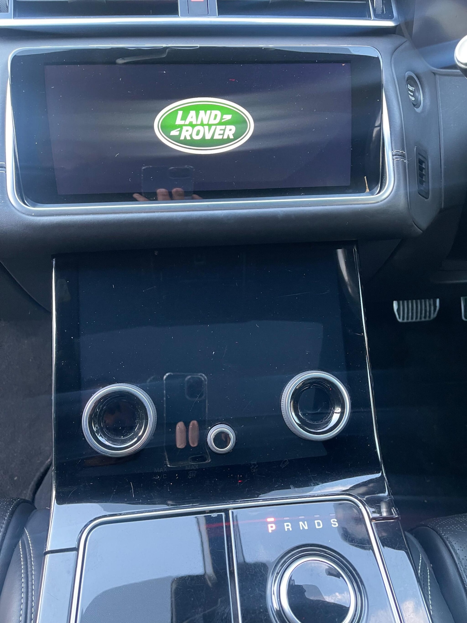 Used Land Rover Range Rover Velar 2017 for sale - 78083975: Photo 14