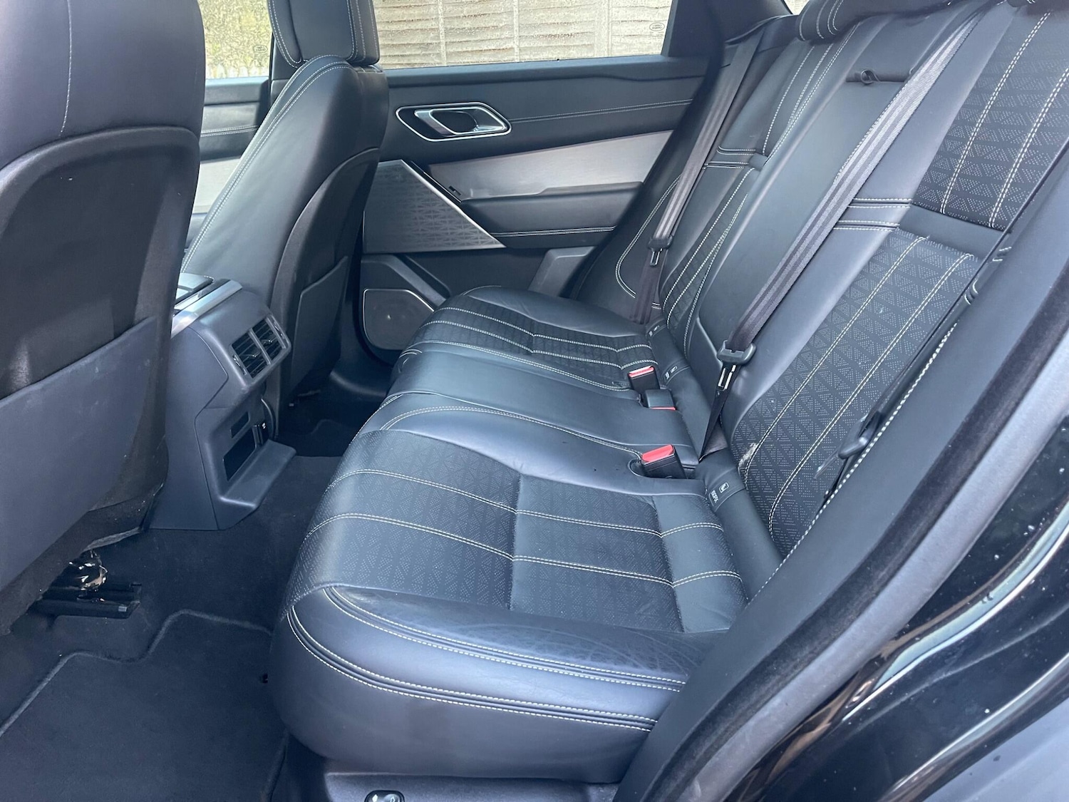 Used Land Rover Range Rover Velar 2017 for sale - 78083975: Photo 22