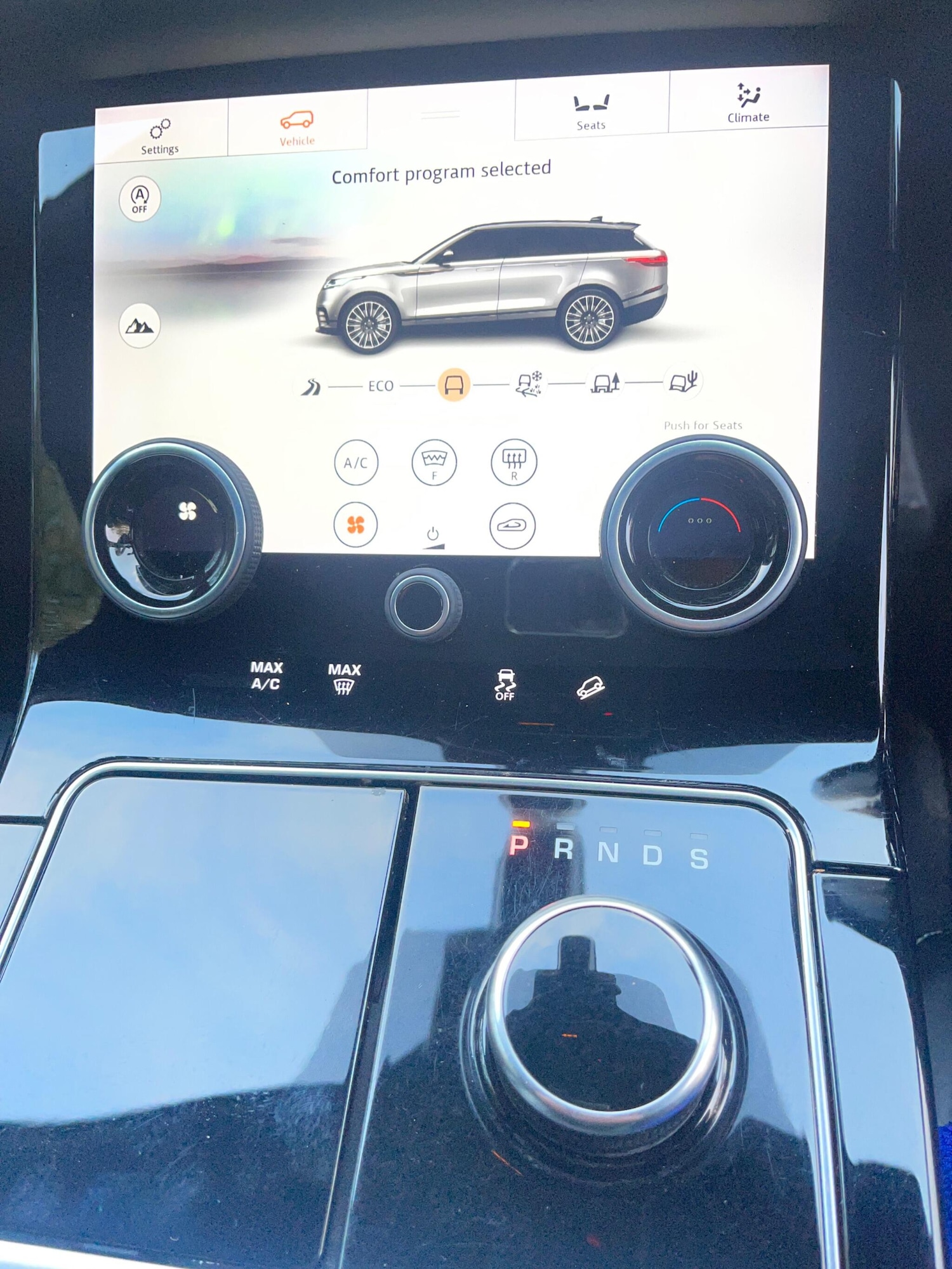 Used Land Rover Range Rover Velar 2017 for sale - 78083975: Photo 29