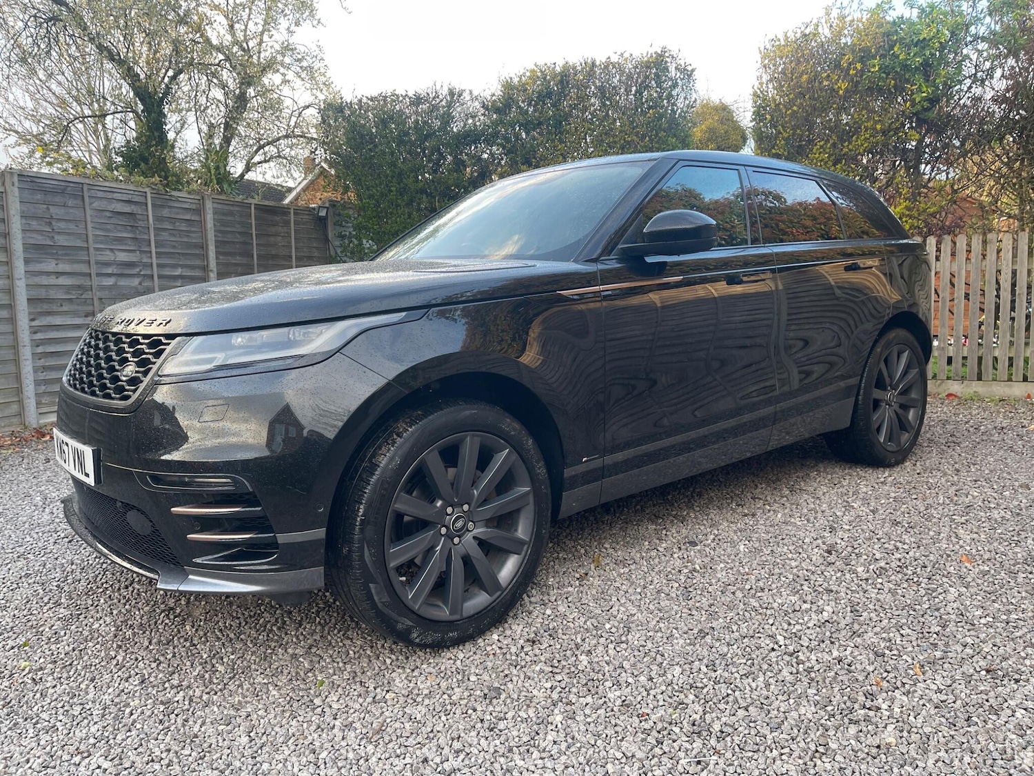 Used Land Rover Range Rover Velar 2017 for sale - 78083975: Photo 33