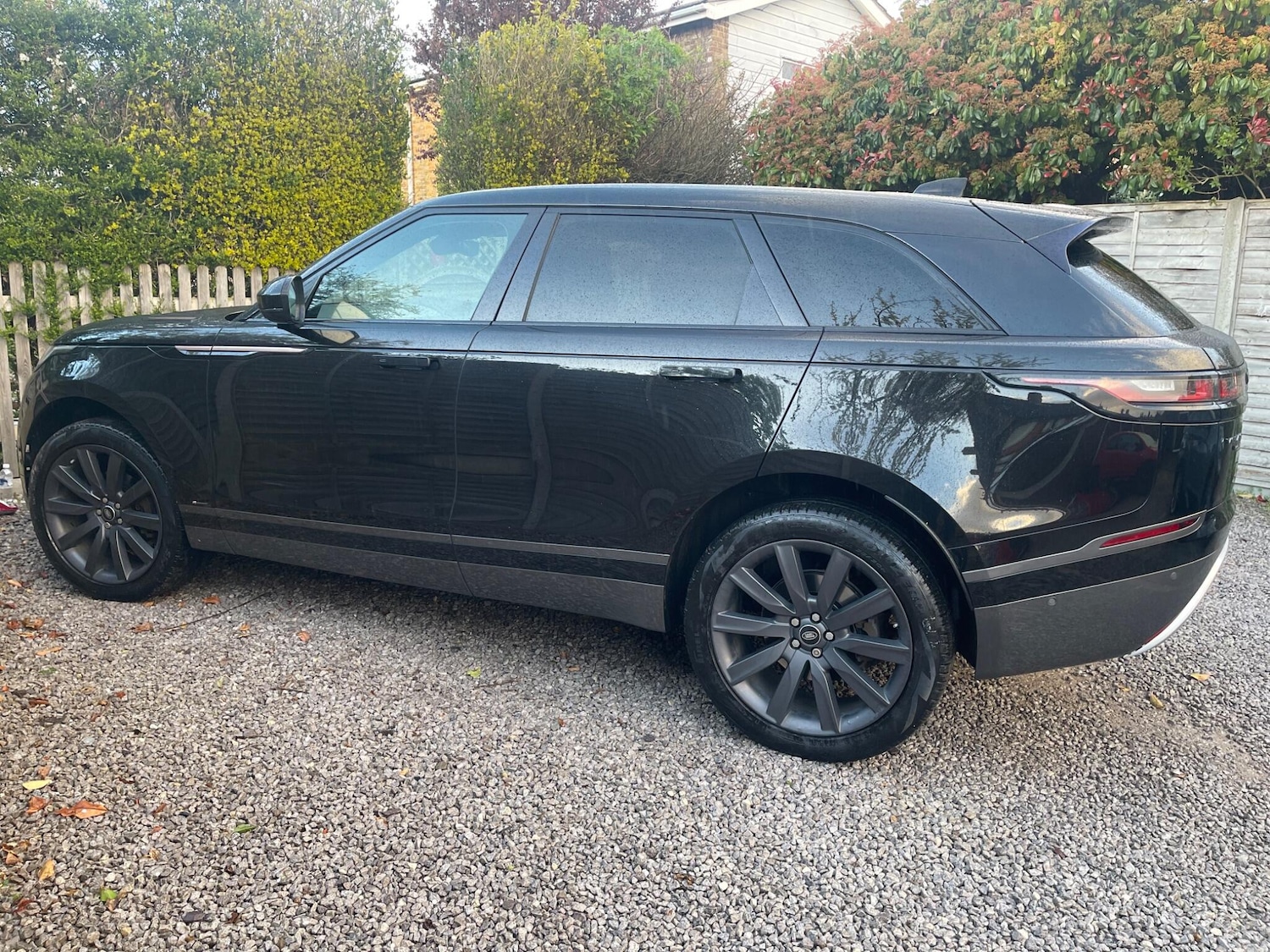 Used Land Rover Range Rover Velar 2017 for sale - 78083975: Photo 9