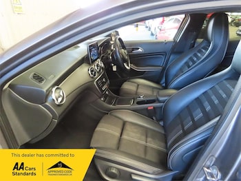 Used Mercedes-Benz GLA 2018 for sale - 78558488: Photo