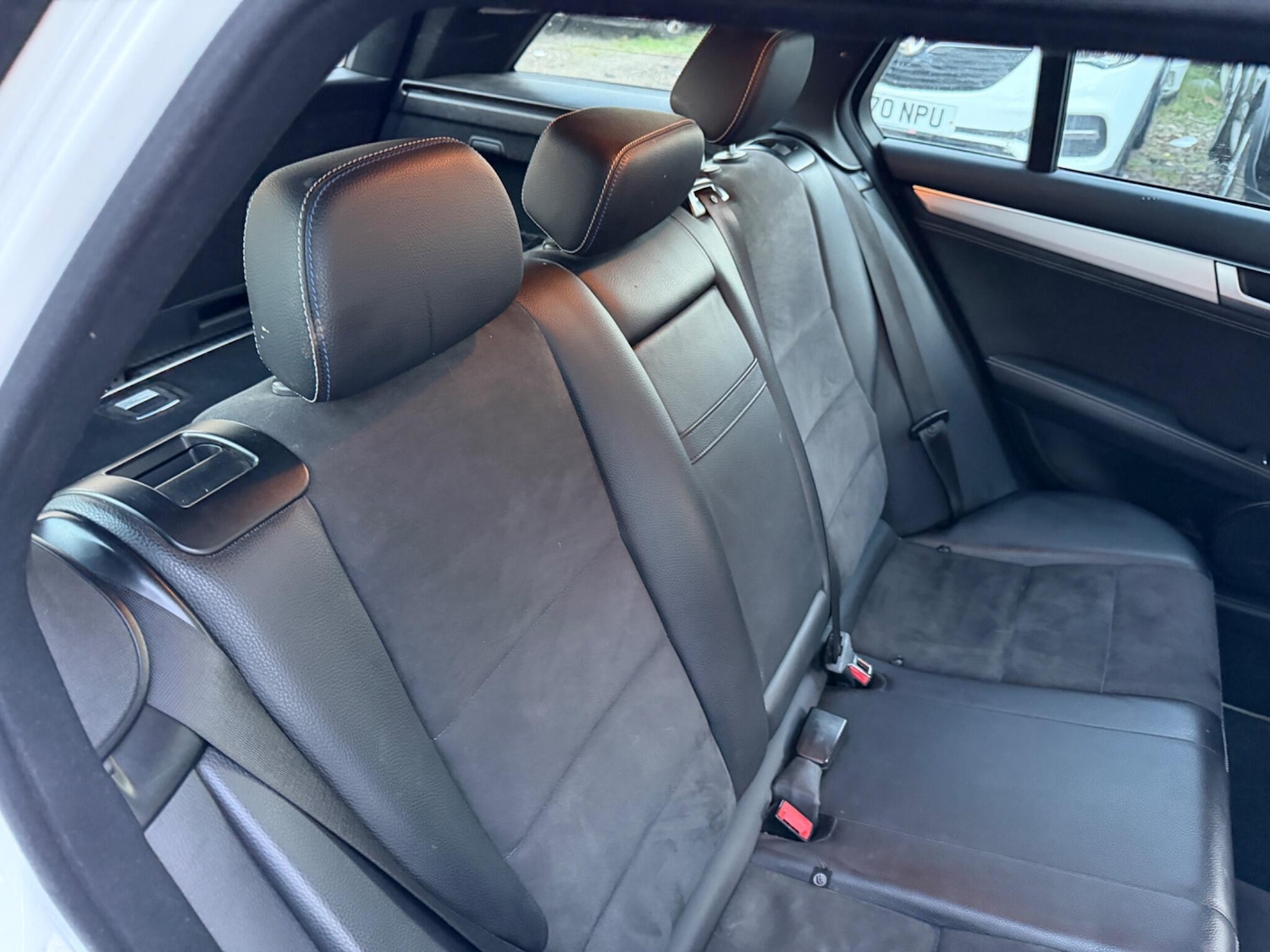 Used Mercedes-Benz C Class 2014 for sale - 78083912: Photo 25