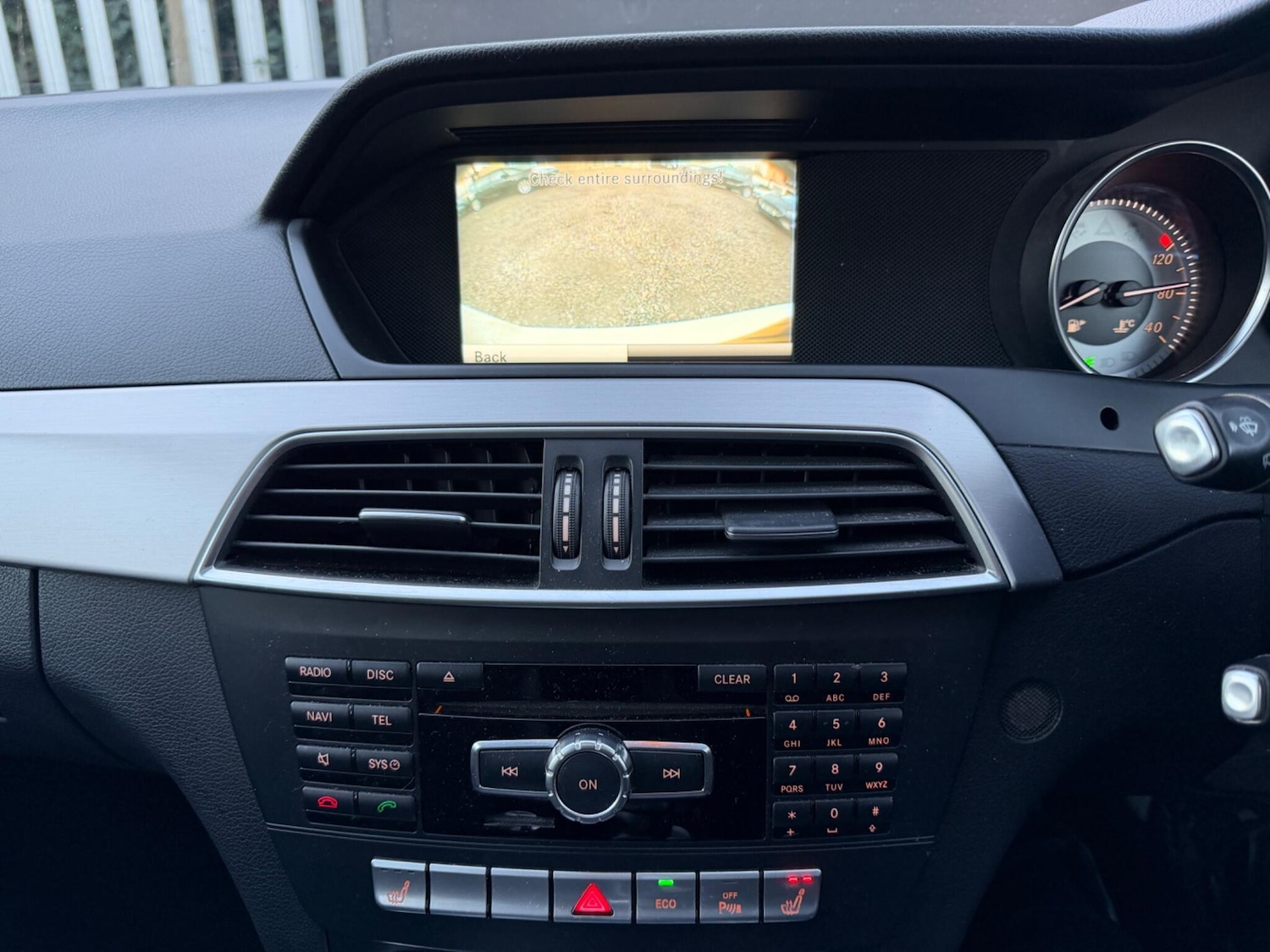 Used Mercedes-Benz C Class 2014 for sale - 78083912: Photo 29