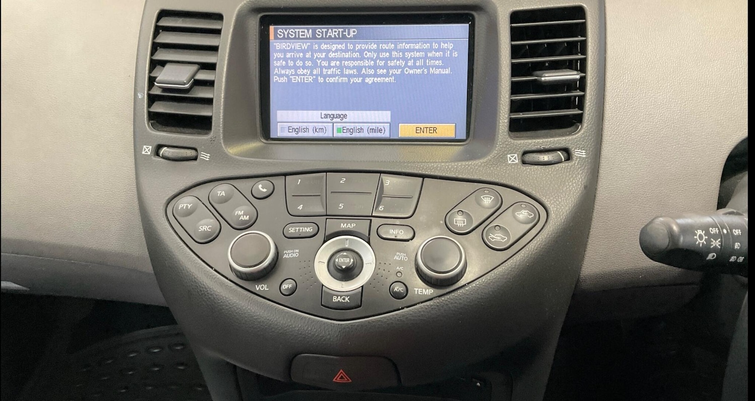 Used Nissan Primera 2003 for sale - 78083982: Photo 12