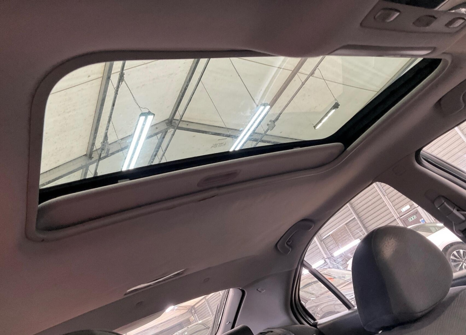 Used Nissan Primera 2003 for sale - 78083982: Photo 13