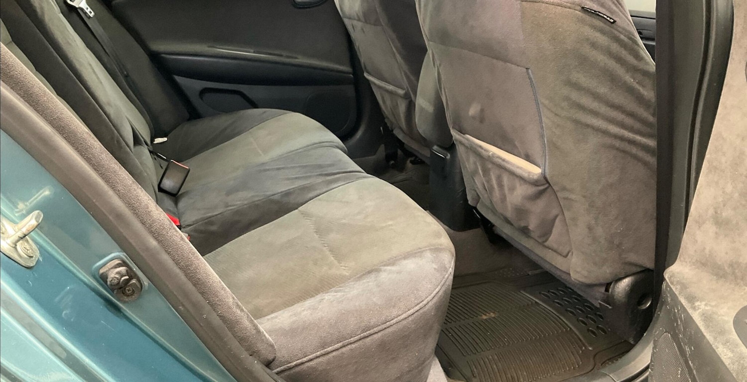 Used Nissan Primera 2003 for sale - 78083982: Photo 9