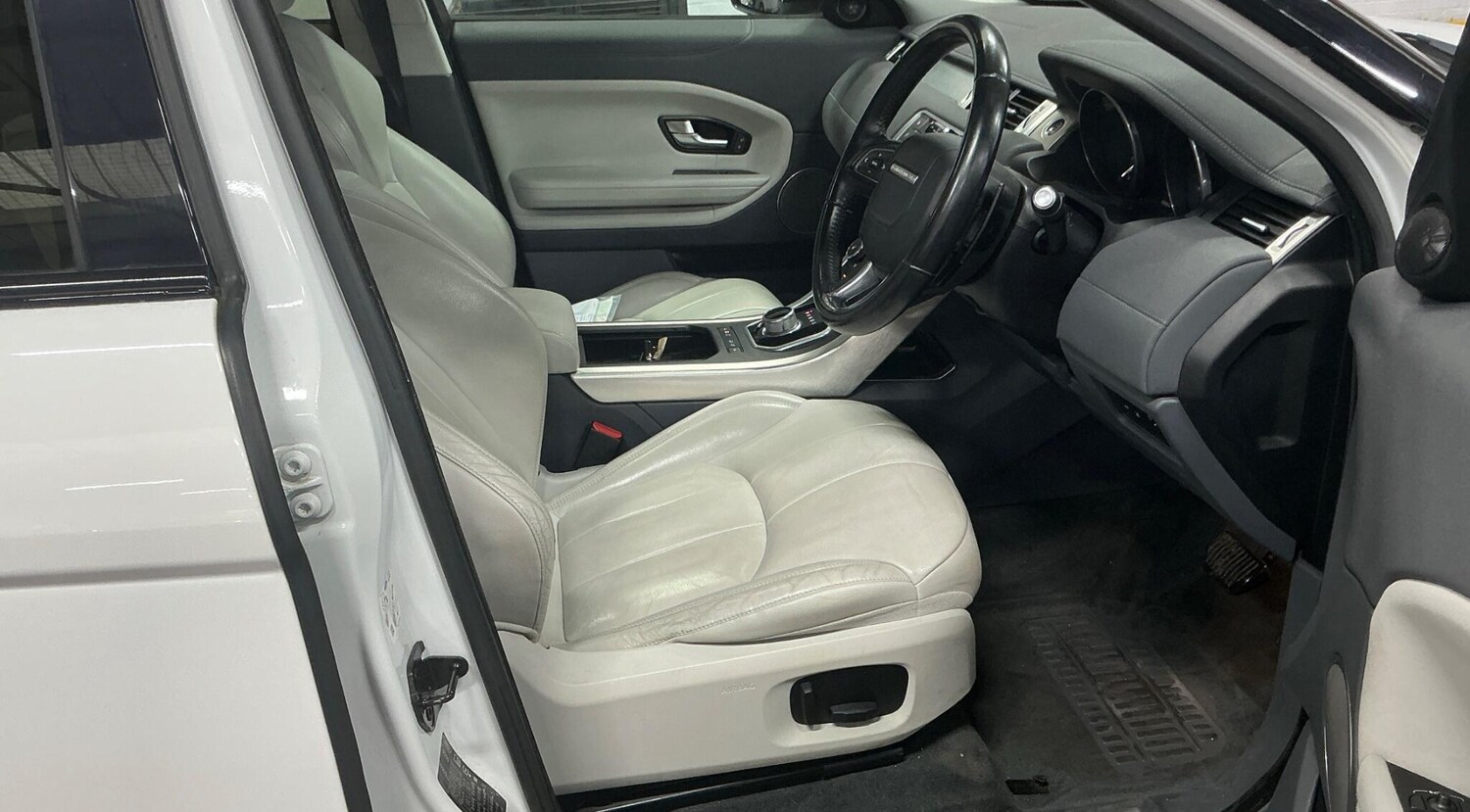 Used Land Rover Range Rover Evoque 2016 for sale - 78083971: Photo 7