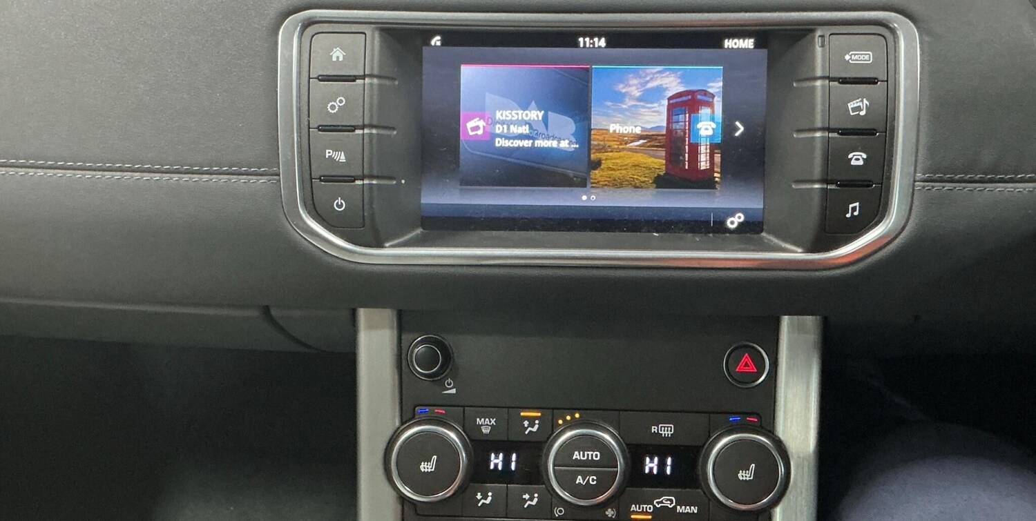 Used Land Rover Range Rover Evoque 2016 for sale - 78083971: Photo 9