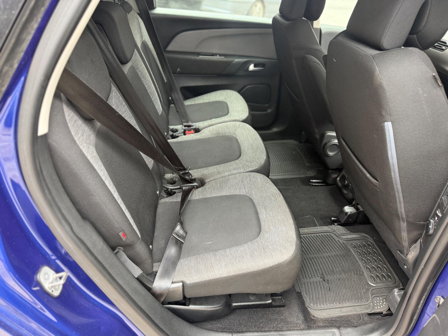 Used Citroen C4 Picasso 2017 for sale - 78083920: Photo 17