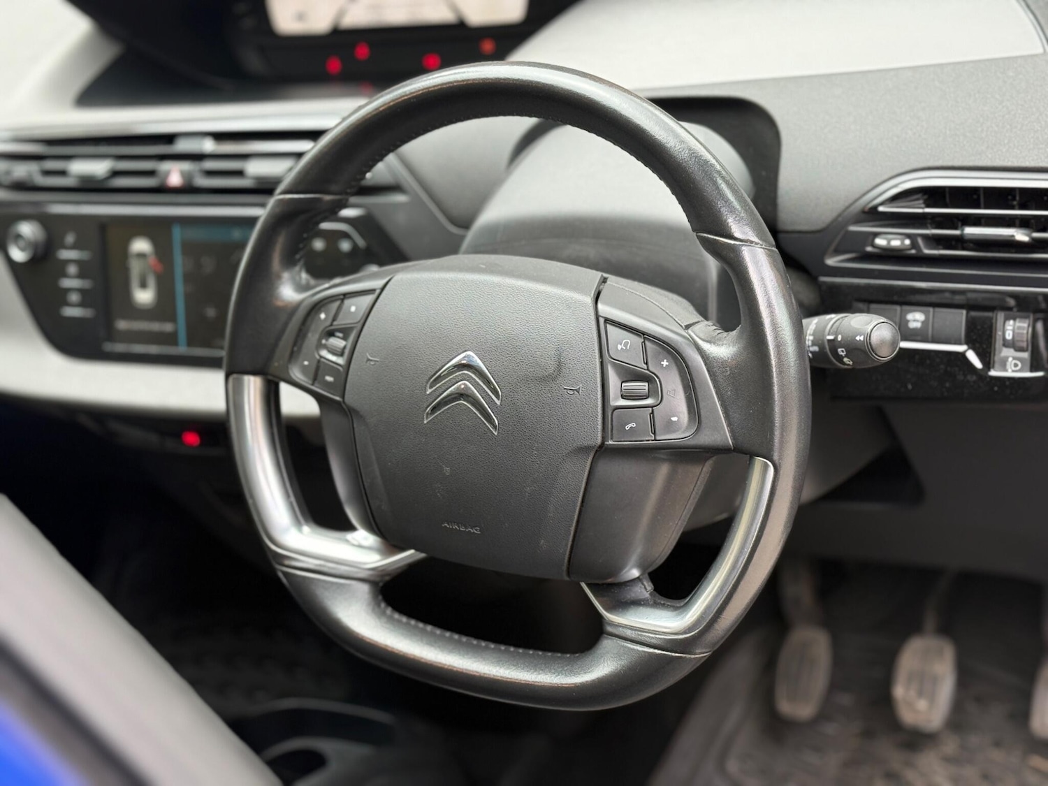 Used Citroen C4 Picasso 2017 for sale - 78083920: Photo 18