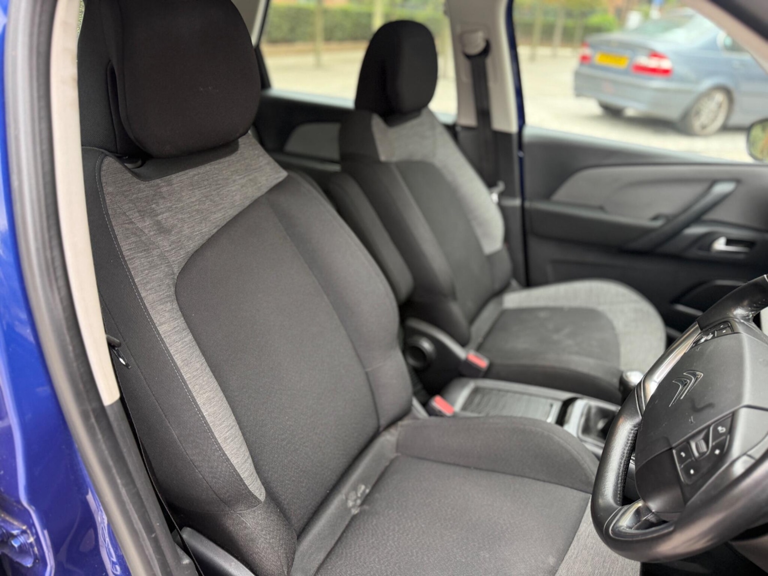 Used Citroen C4 Picasso 2017 for sale - 78083920: Photo 19