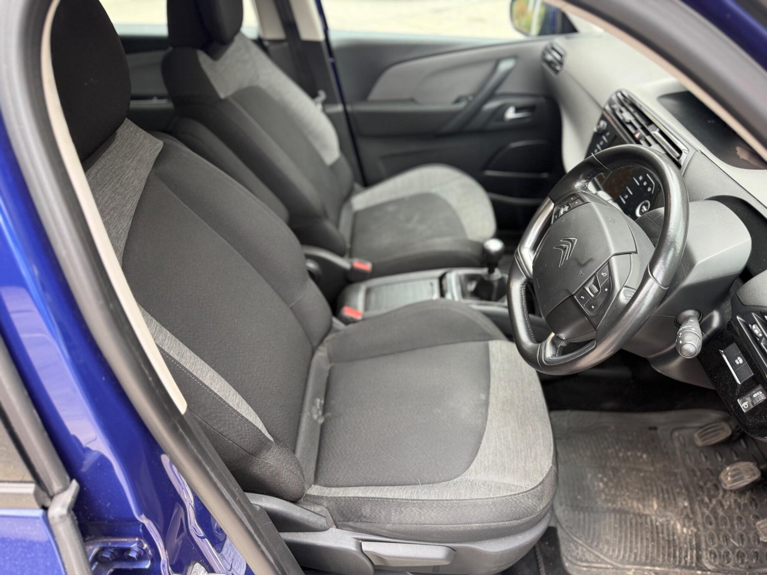 Used Citroen C4 Picasso 2017 for sale - 78083920: Photo 20