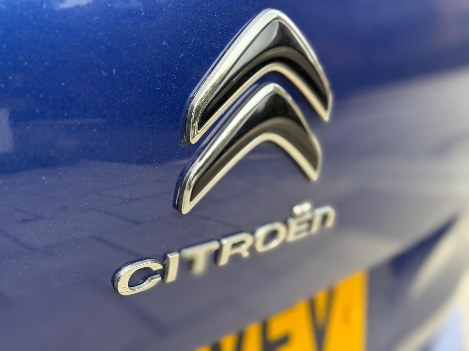 Used Citroen C4 Picasso 2017 for sale - 78083920: Photo 9