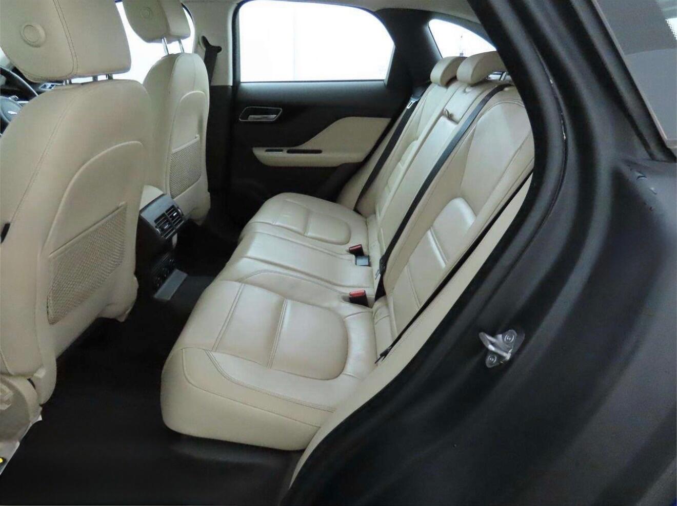 Used Jaguar F-Pace 2018 for sale - 78137211: Photo 16