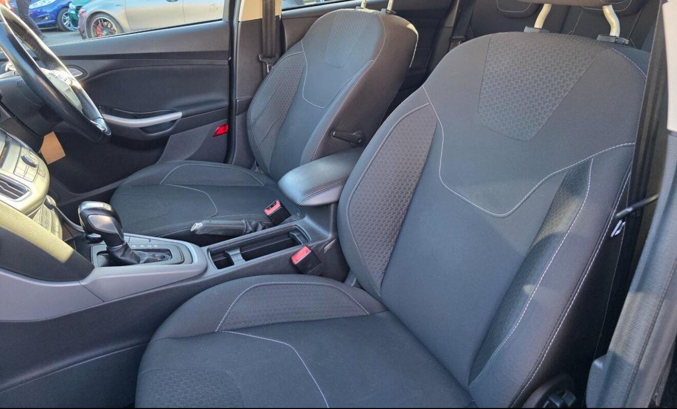 Used Ford Focus 2018 for sale - 78083928: Photo 13