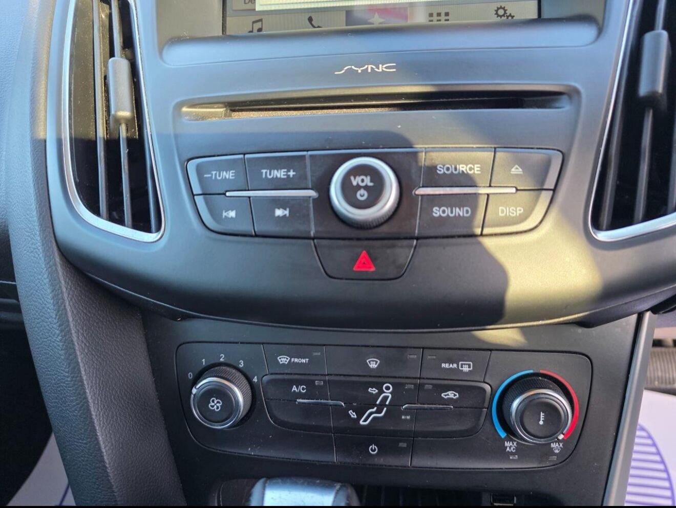 Used Ford Focus 2018 for sale - 78083928: Photo 15