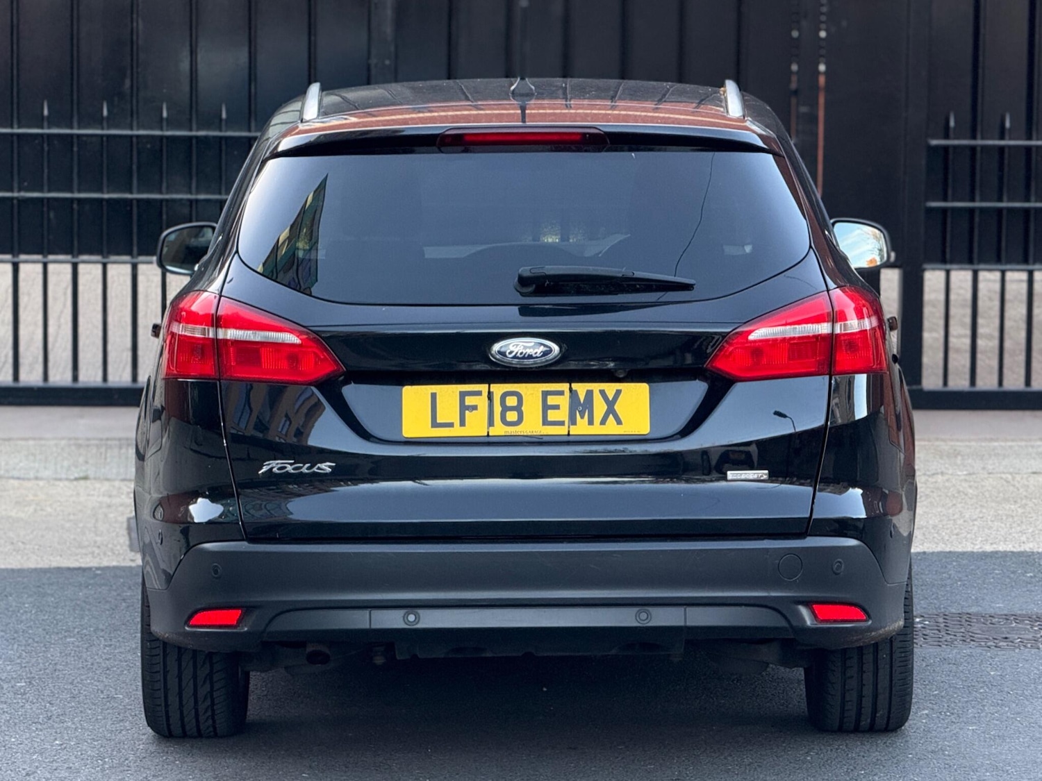 Used Ford Focus 2018 for sale - 78083928: Photo 9