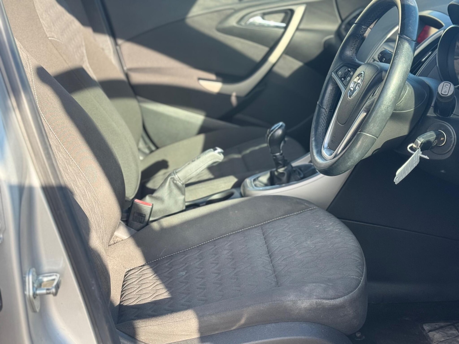 Used Vauxhall Astra 2013 for sale - 78083917: Photo 12