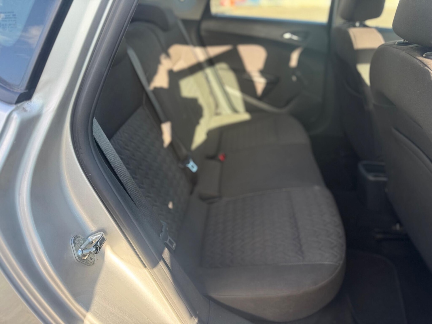 Used Vauxhall Astra 2013 for sale - 78083917: Photo 14