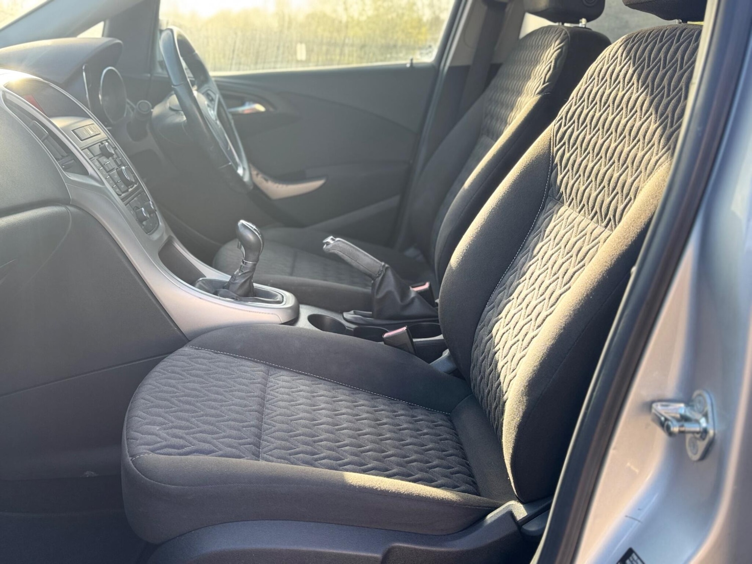 Used Vauxhall Astra 2013 for sale - 78083917: Photo 18