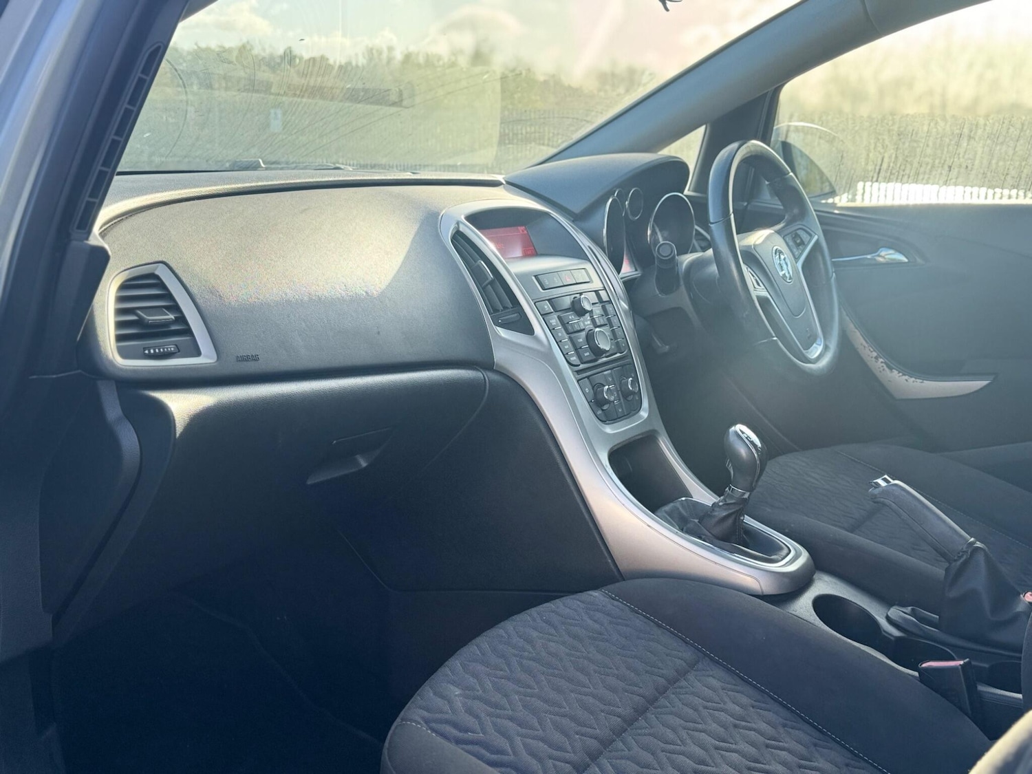 Used Vauxhall Astra 2013 for sale - 78083917: Photo 19