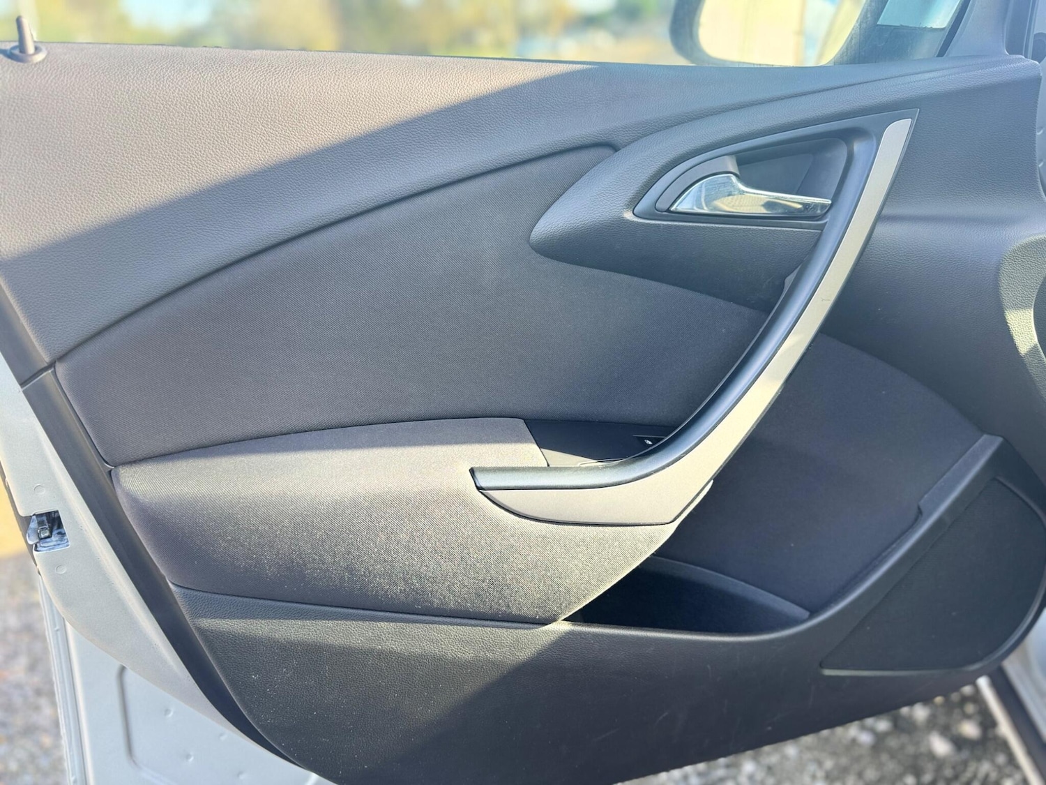 Used Vauxhall Astra 2013 for sale - 78083917: Photo 21