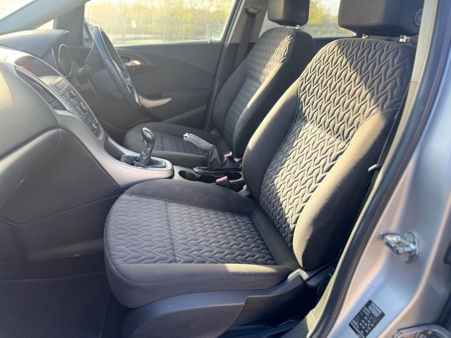 Used Vauxhall Astra 2013 for sale - 78083917: Photo 22