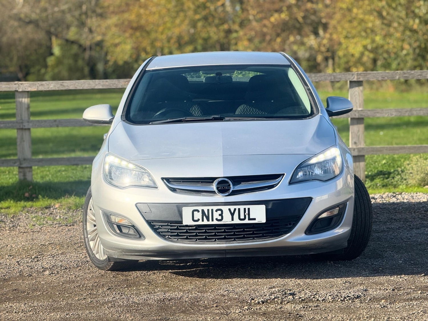 Used Vauxhall Astra 2013 for sale - 78083917: Photo 28