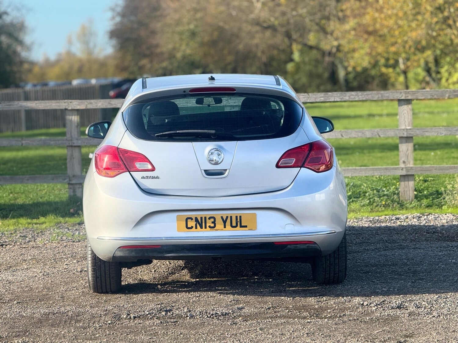 Used Vauxhall Astra 2013 for sale - 78083917: Photo 33