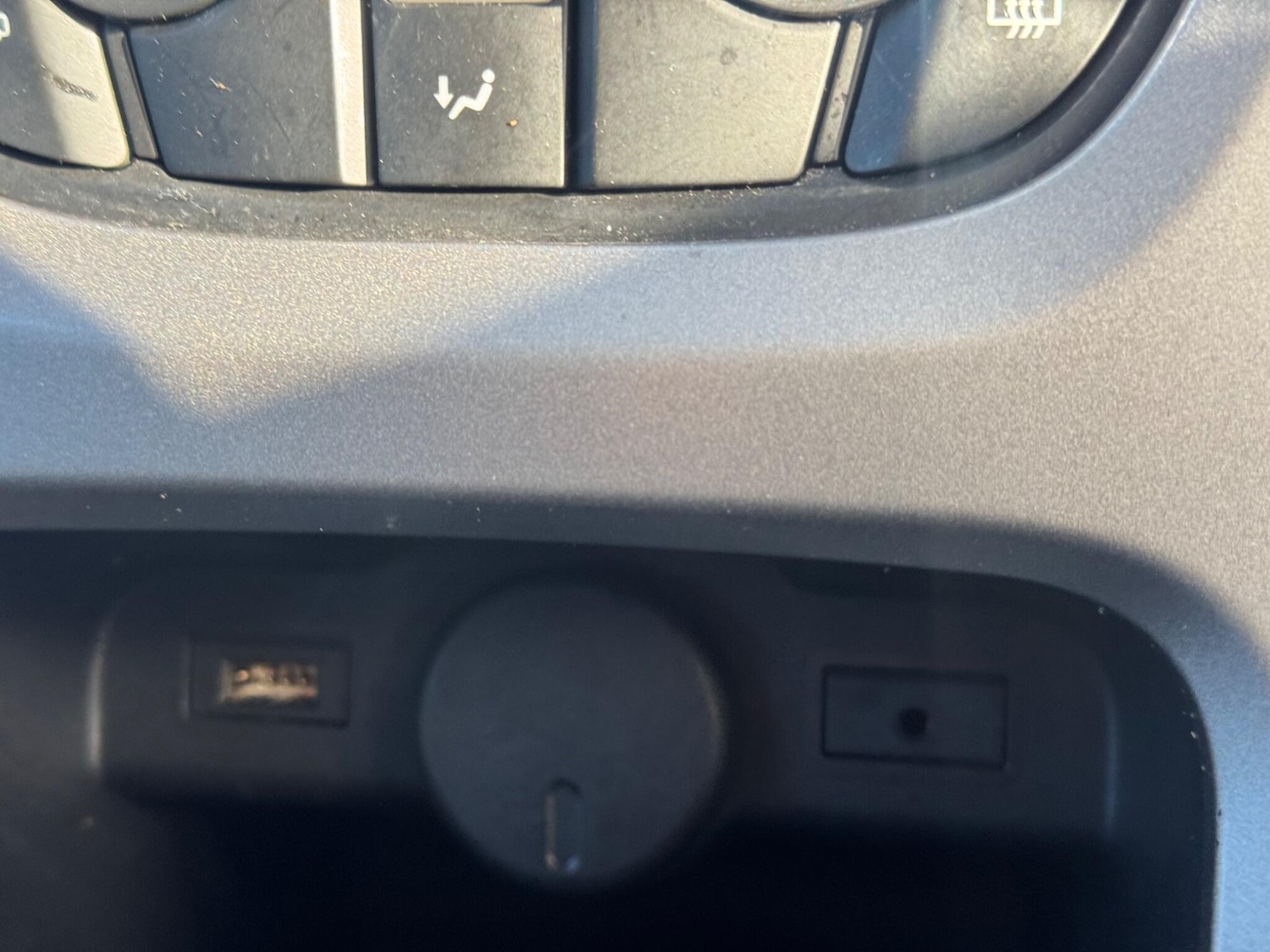 Used Vauxhall Astra 2013 for sale - 78083917: Photo 5