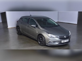 Vauxhall Astra feature image
