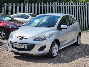 Used Mazda Mazda2 2011 for sale - 78353895: Photo