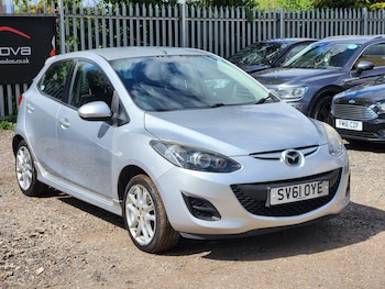 Used Mazda Mazda2 2011 for sale - 78353895: Photo