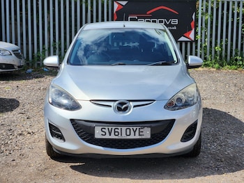 Used Mazda Mazda2 2011 for sale - 78353895: Photo