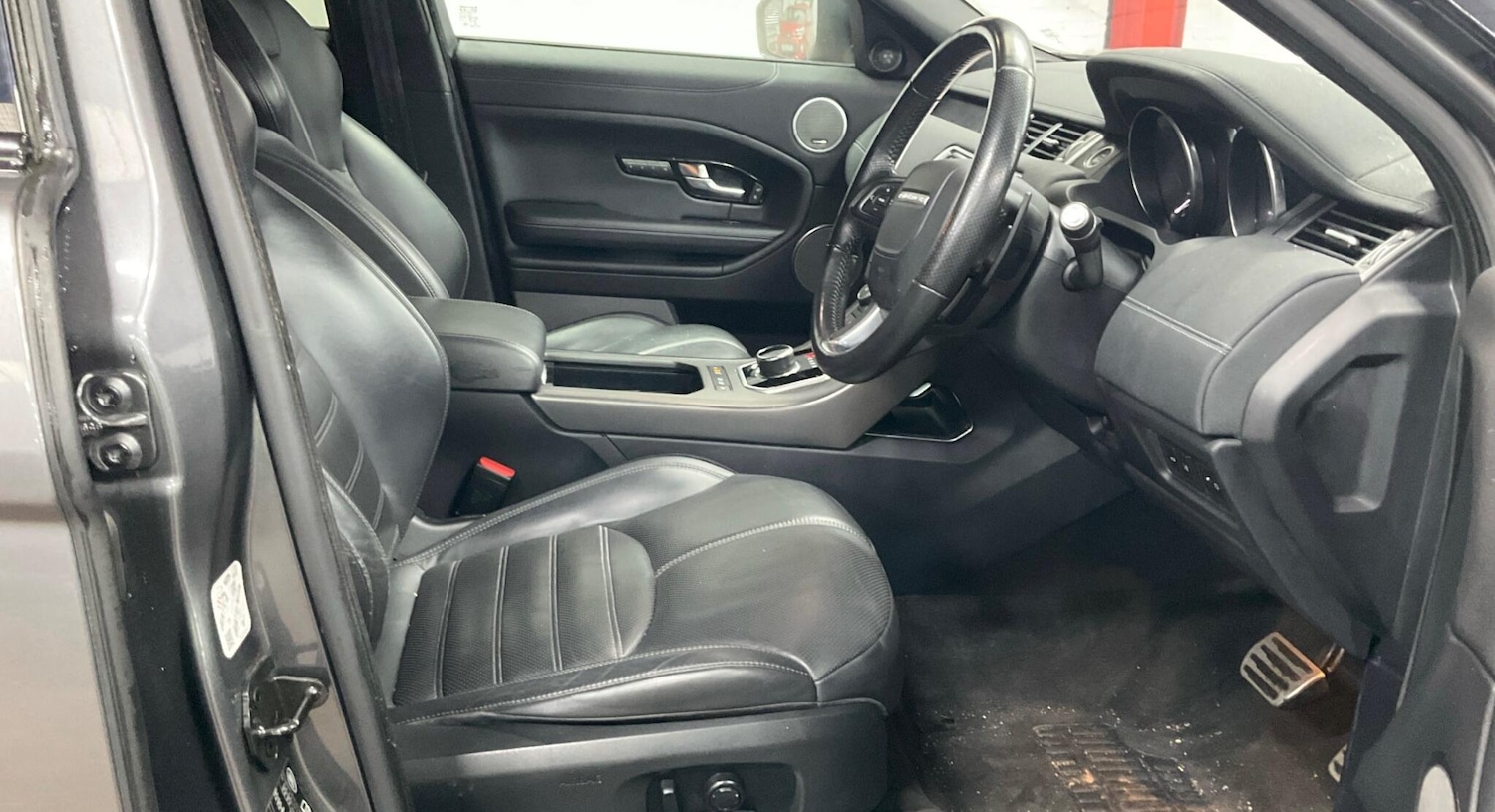 Used Land Rover Range Rover Evoque 2018 for sale - 78083955: Photo 7