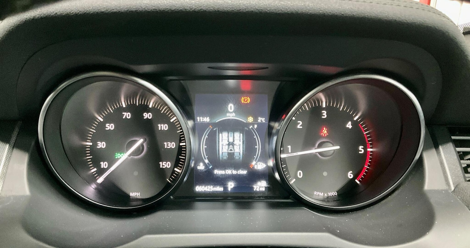 Used Land Rover Range Rover Evoque 2018 for sale - 78083955: Photo 9