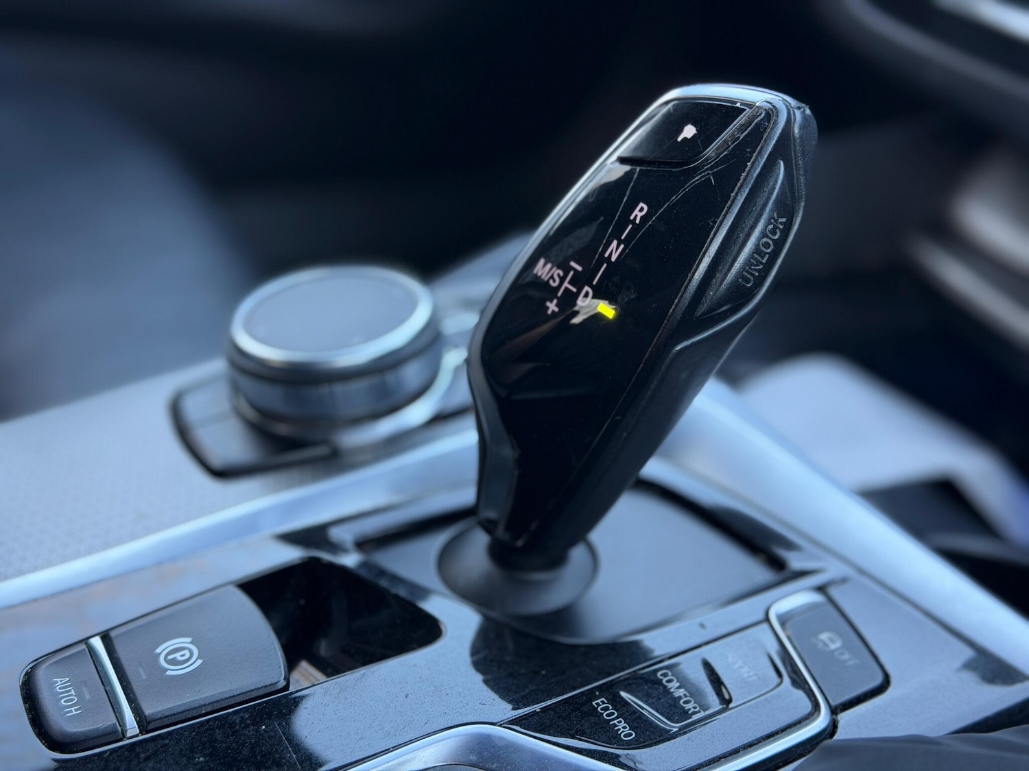 Used BMW 5 Series 2017 for sale - 78083978: Photo 11