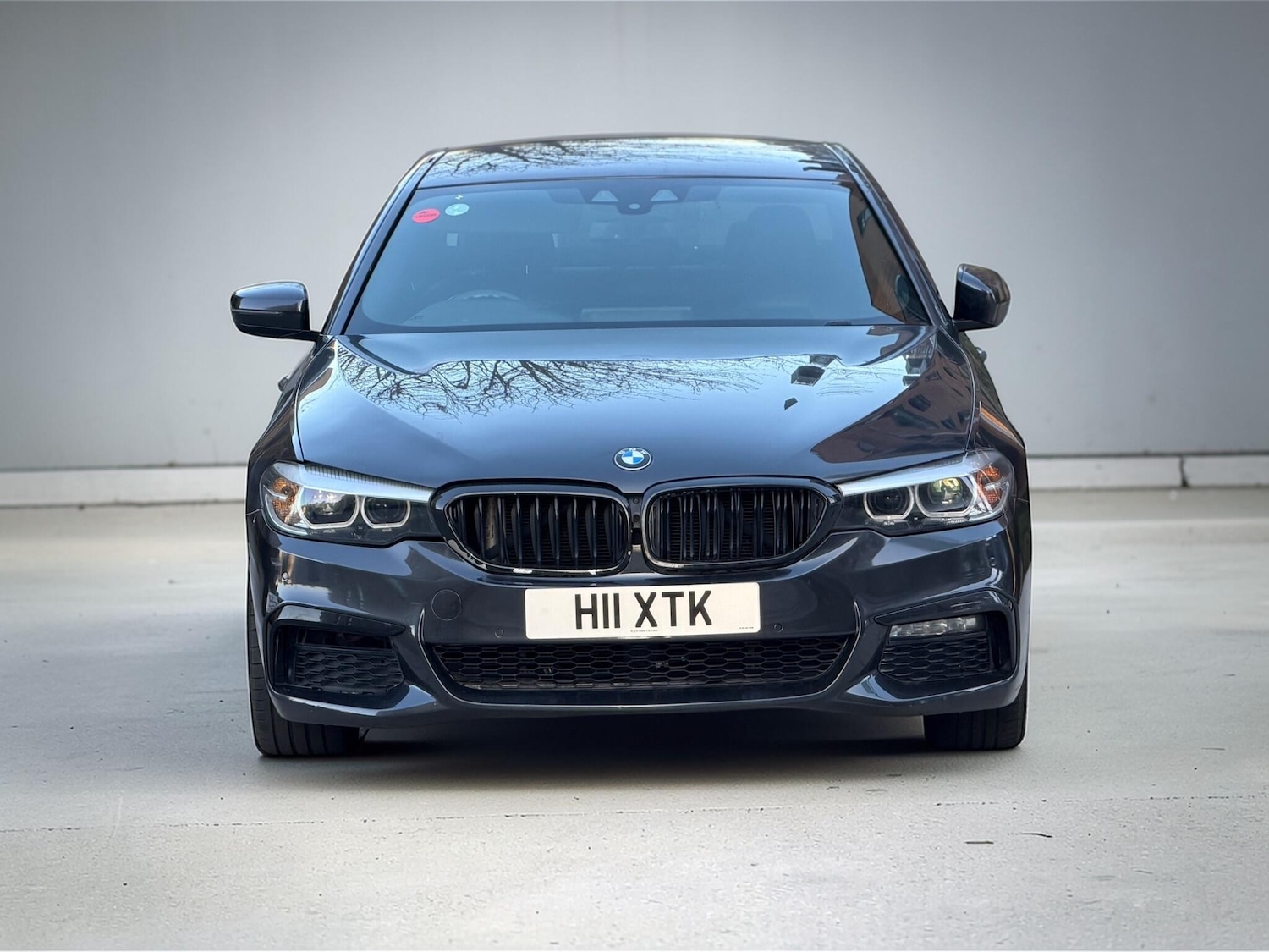 Used BMW 5 Series 2017 for sale - 78083978: Photo 3